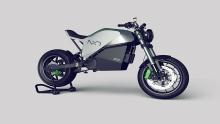 موتورسیکلت-برقی-اسپرت-NXT-معرفی-شد