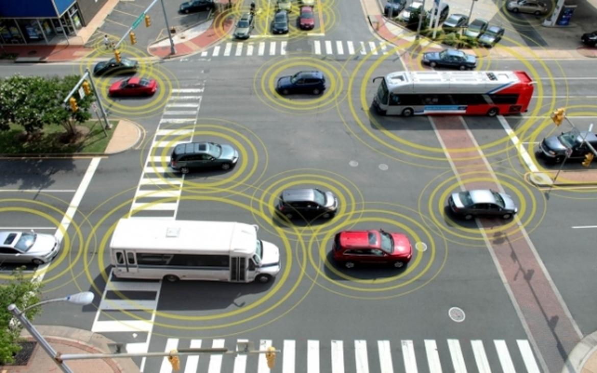 تحولی در تولید خودروهای آینده با استفاده از اینترنت اشیا !