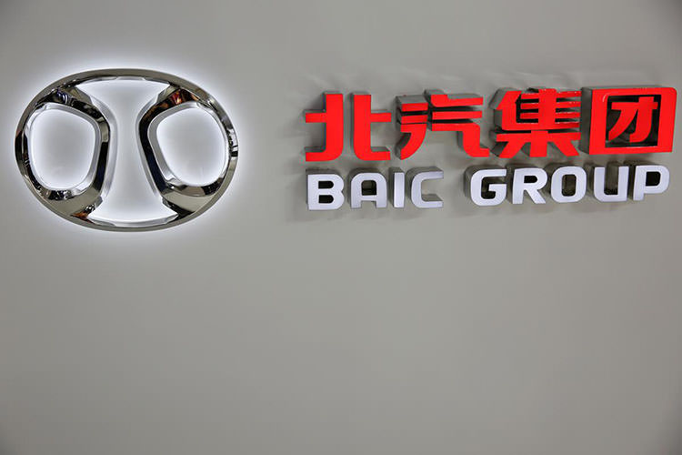 BAIC چین سهامدار دایملر و مرسدس بنز می‌شود