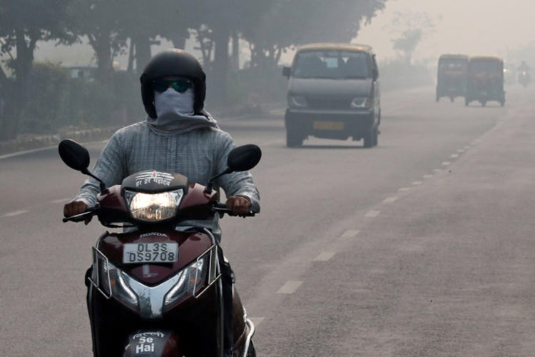 دولت هند به‌دنبال افزایش فروش موتورسیکلت و اسکوترهای برقی است