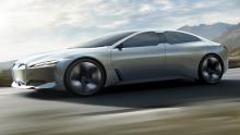خودروهای-الکتریکی-تا-سال-2021-توسط-BMW-مسافت-700-کیلومتری-خواهند-رفت