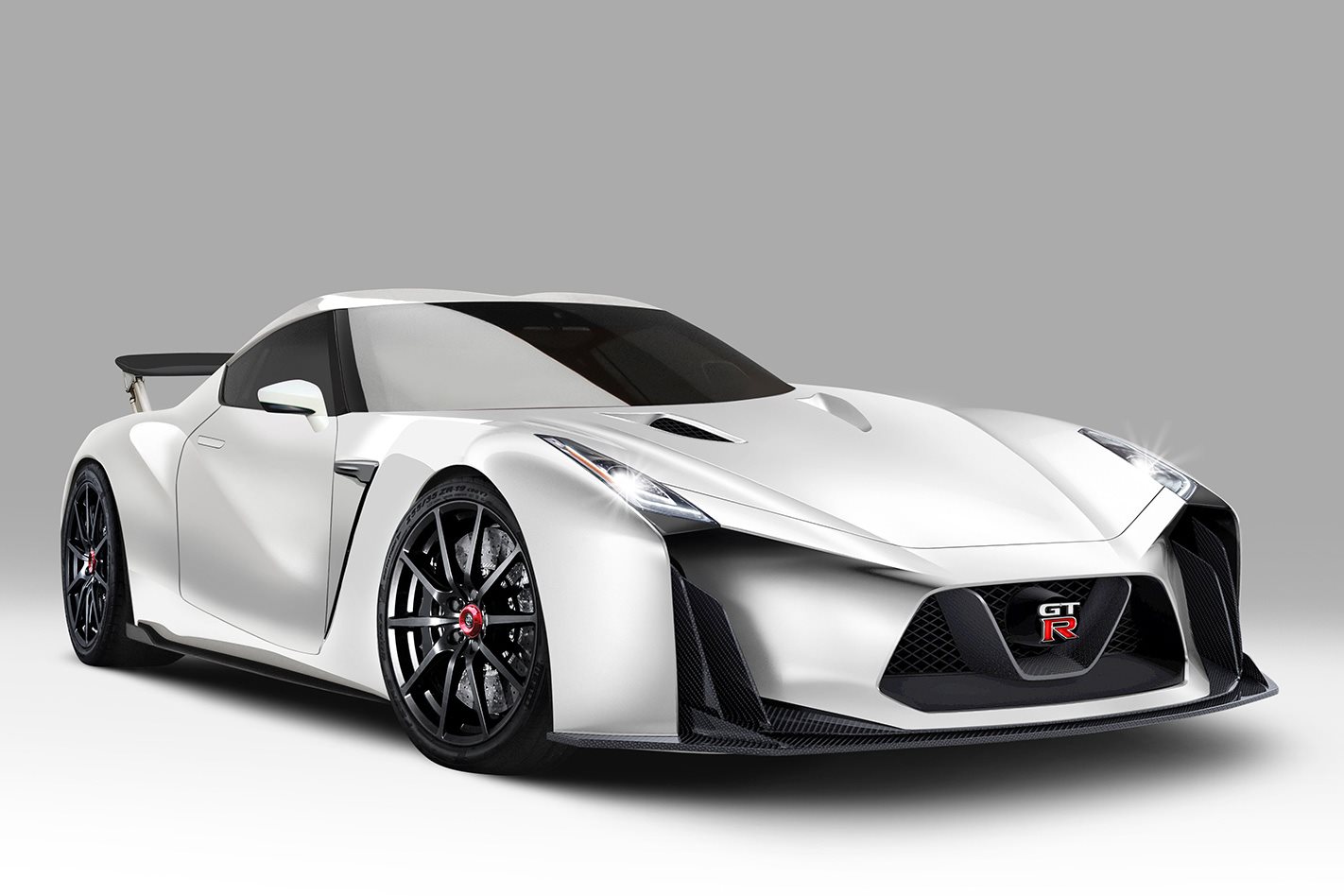 نسل بعدی نیسان GT-R، سریع‌ترین سوپراسپرت جهان خواهد بود