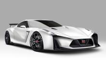 نسل-بعدی-نیسان-GT-R،-سریع‌ترین-سوپراسپرت-جهان-خواهد-بود