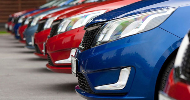 انتشار قیمت جدید خودروهای وارداتی