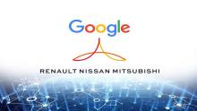 رنو،-نیسان،-میتسوبیشی-به‌دنبال-جایگزین-سرویس‌های-گوگل-در-چین