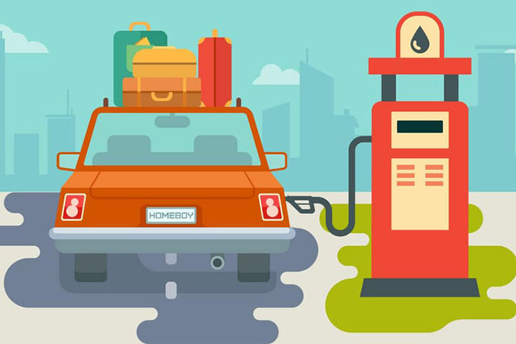 زیرساخت‌ سهمیه بندی بنزین و کارت سوخت فراهم نیست